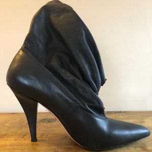 Women’s bootie